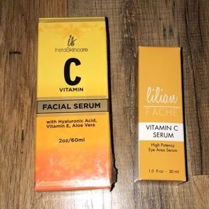 Vitamin C Serum